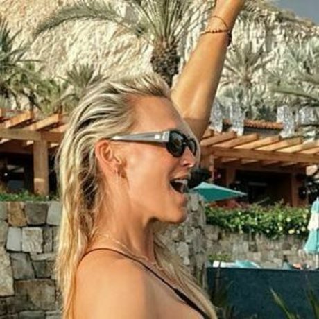 Foto di nudo di fuga di OnlyFans di Molly Sims