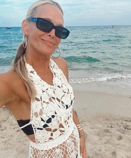 Molly Sims