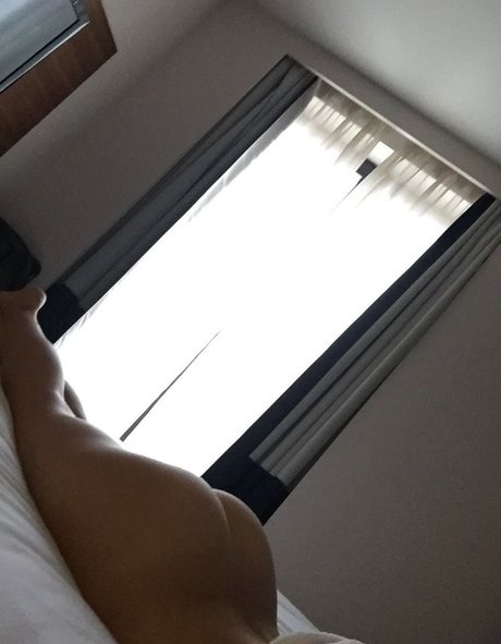 Foto di nudo di fuga di OnlyFans di Samara Weaving