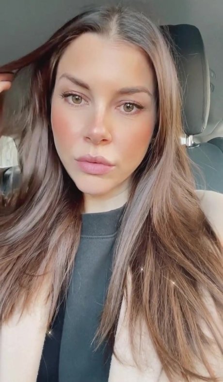 Foto di nudo di fuga di OnlyFans di Imogen Thomas