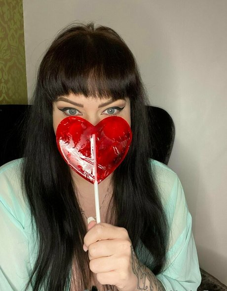 Foto di nudo di fuga di OnlyFans di Minamariefree