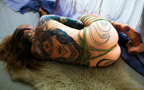 Trinity Eclectic
