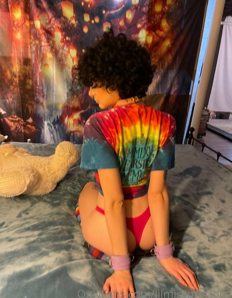 Lilmissprecious