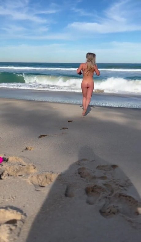 Foto di nudo di fuga di OnlyFans di Abbylynnxxx