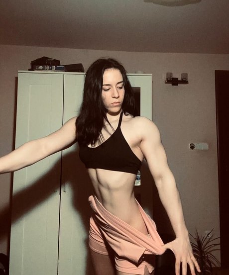 Foto di nudo di fuga di OnlyFans di Courtney01