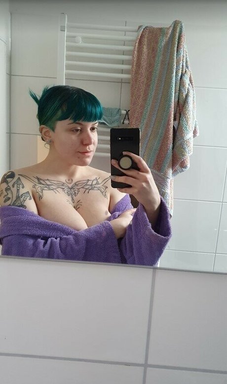 Foto di nudo di fuga di OnlyFans di Bobacorecos