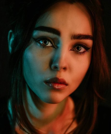 Foto di nudo di fuga di OnlyFans di Kamochi Asmr
