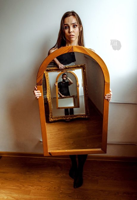 Foto di nudo di fuga di OnlyFans di Kamochi Asmr
