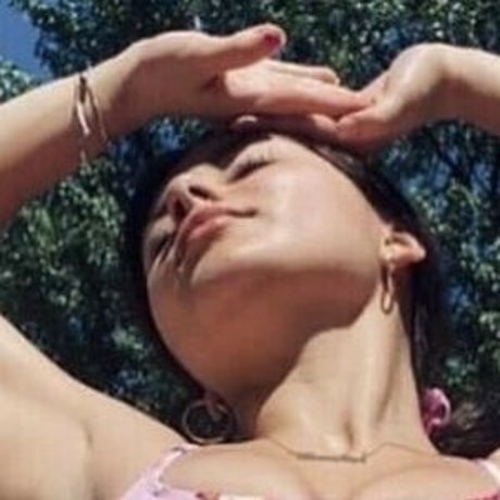 Foto di nudo di fuga di OnlyFans di Raelee Rudolph