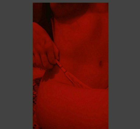 Foto di nudo di fuga di OnlyFans di Lucyya