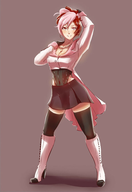Rwby