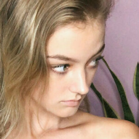 Lexi Graham