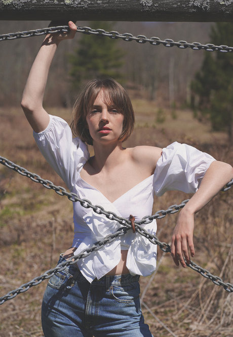 Maya Hawke