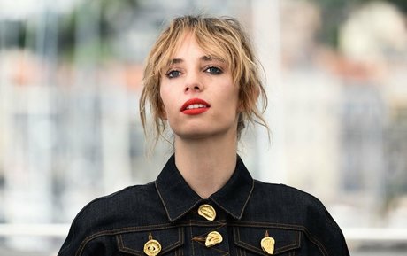 Foto di nudo di fuga di OnlyFans di Maya Hawke