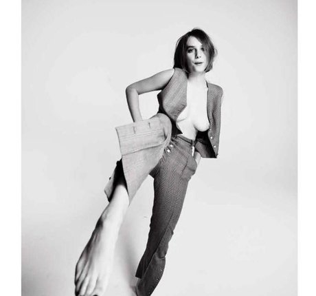 Maya Hawke