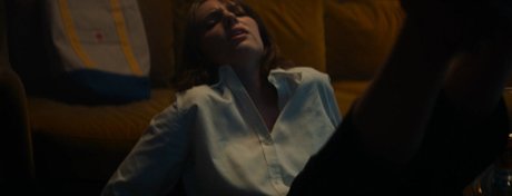 Foto di nudo di fuga di OnlyFans di Maya Hawke
