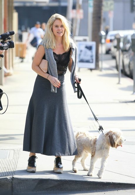 Alice Eve