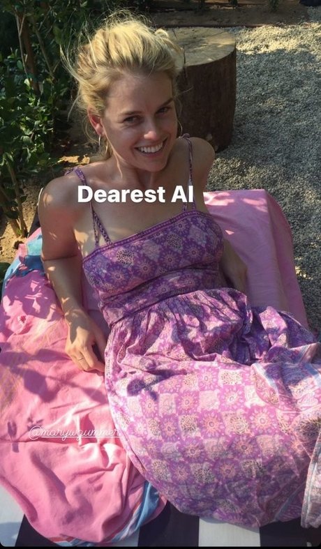 Alice Eve
