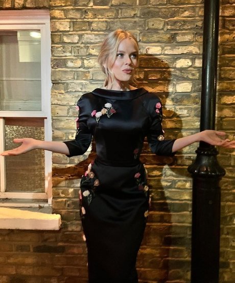Alice Eve