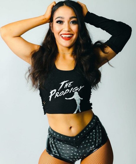 Roxanne Perez