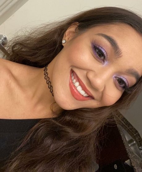 Foto di nudo di fuga di OnlyFans di Roxanne Perez