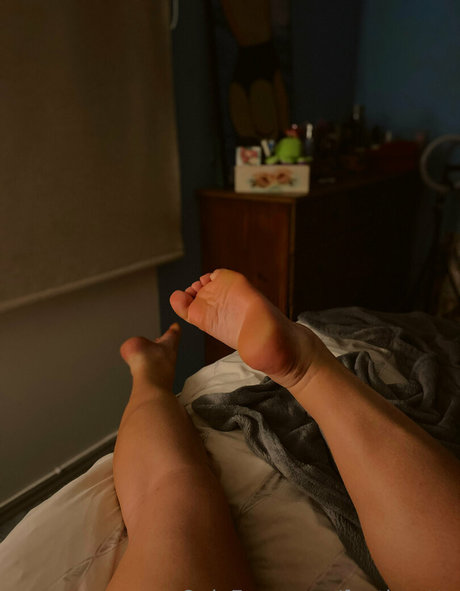 Feetloretta