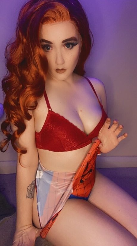 Foto di nudo di fuga di OnlyFans di Sammidodgermines