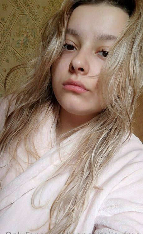 Foto di nudo di fuga di OnlyFans di Joannabaileyfree