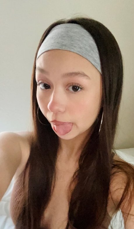 Foto di nudo di fuga di OnlyFans di Summerfausey