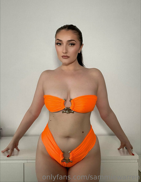Sammiewarren