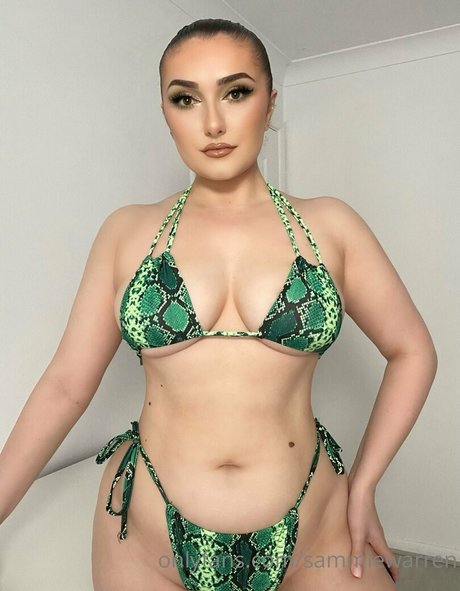 Sammiewarren