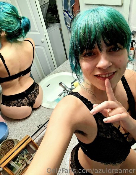 Azuldreamer