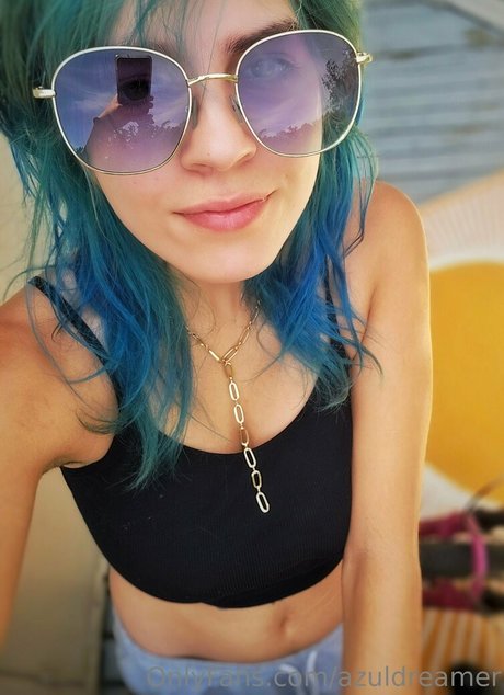 Azuldreamer