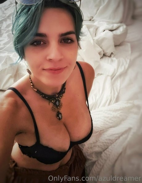 Azuldreamer