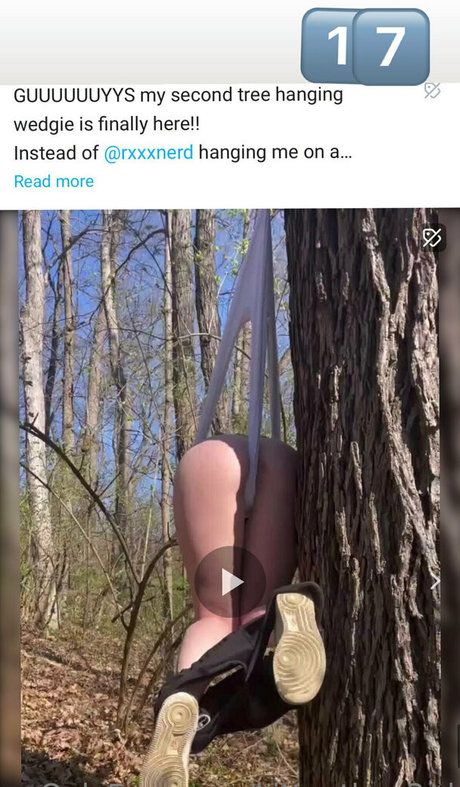 Foto di nudo di fuga di OnlyFans di Kittenthen3rd