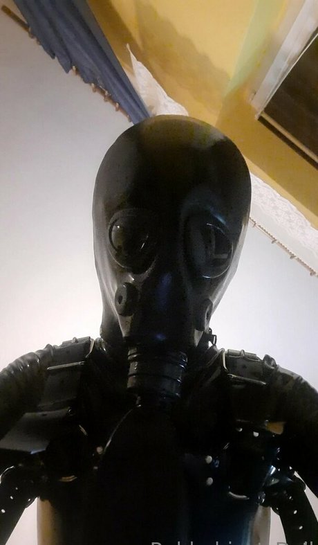 Rubbobjectdoll