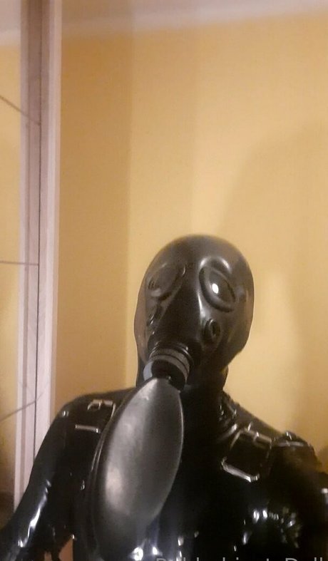 Rubbobjectdoll