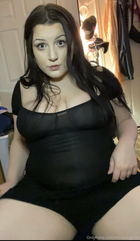 Moaningbrat