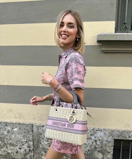 Chiara Ferragni