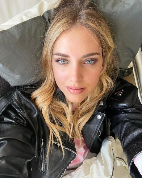 Chiara Ferragni