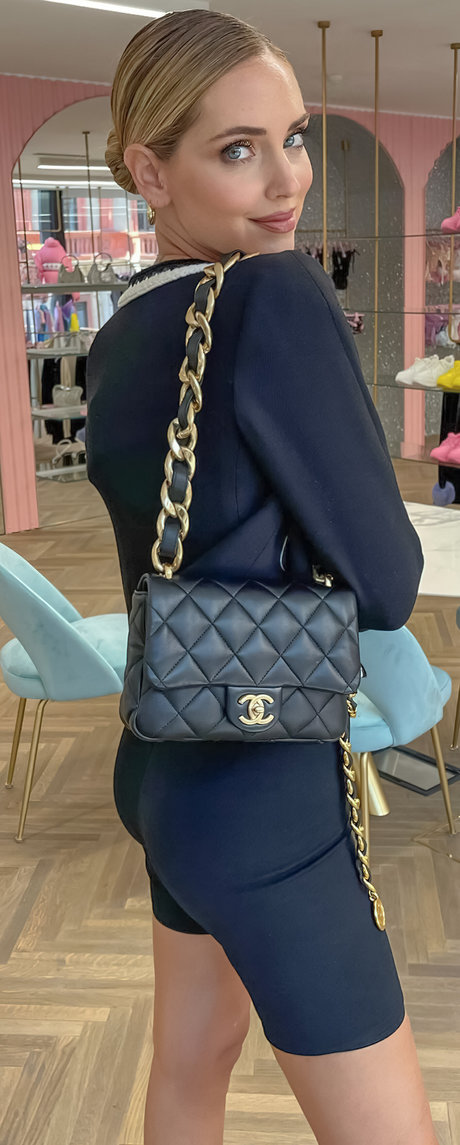 Chiara Ferragni