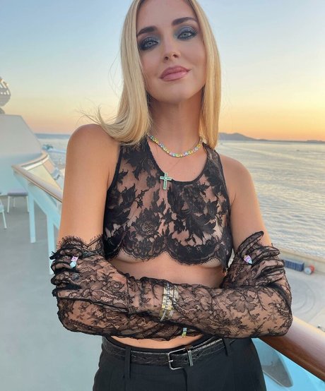 Chiara Ferragni