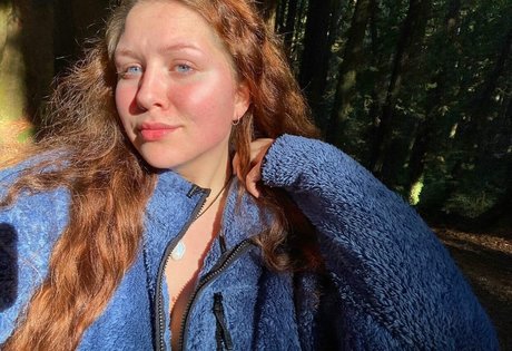 Foto di nudo di fuga di OnlyFans di Allnaturalaurora
