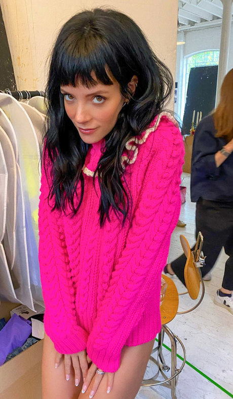 Lily Allen