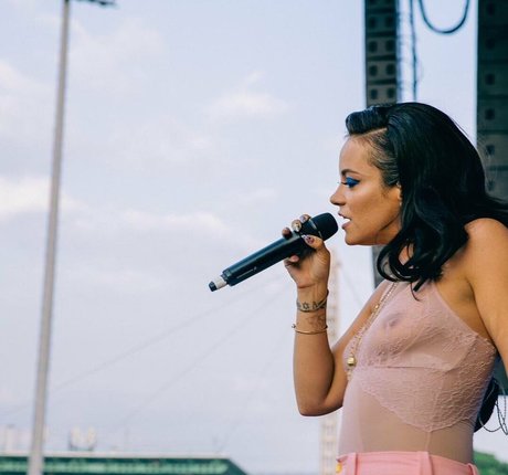 Lily Allen
