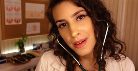 Irma La Dulce Asmr