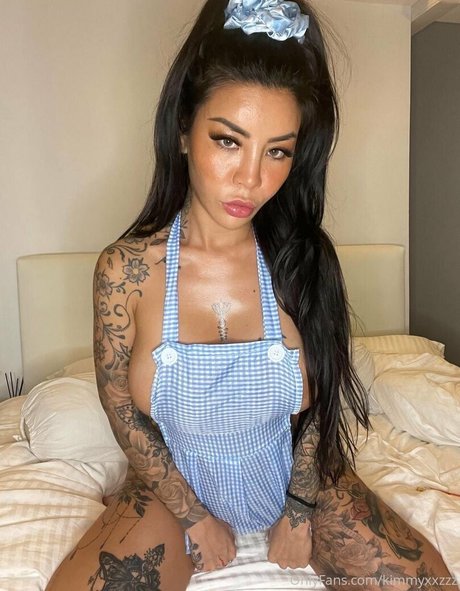 Kimmyxxzzz