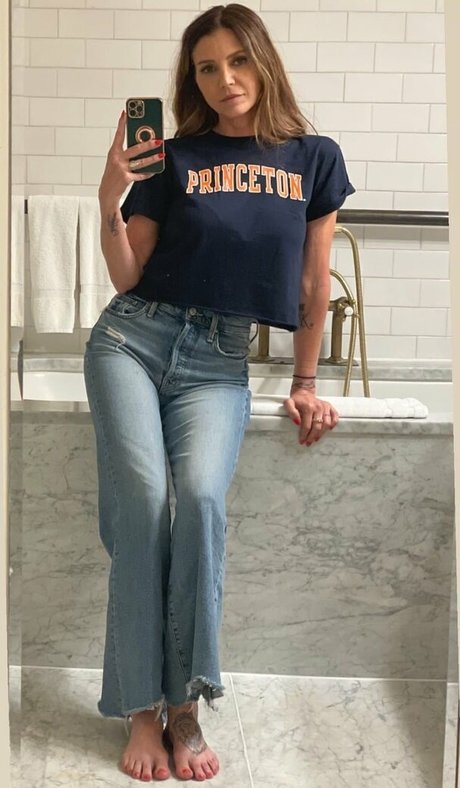 Charisma Carpenter