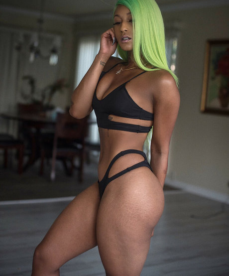 Mizz Twerksum