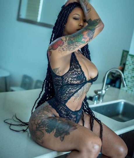 Mizz Twerksum